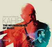 Album artwork for Heinrich Von Kalnein & Kahiba - The Neuroscience O