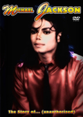 Album artwork for Michael Jackson - The Story Of: Unauthorised 