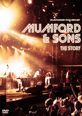 Album artwork for Mumford And Sons - The Story: Unauthorized Documen