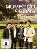 Album artwork for Mumford and Sons - Snake Eyes 