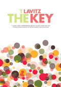 Album artwork for T Lavitz - The Key 