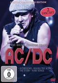 Album artwork for AC/DC - Brian Johnson Years 