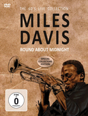 Album artwork for Miles Davis - Round About Midnight 
