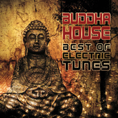 Album artwork for Sampler - Buddha House 