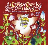 Album artwork for Creepy Crawly Song Book