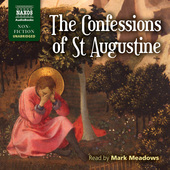 Album artwork for The Confessions of St. Augustine