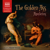 Album artwork for The Golden Ass (Unabridged)