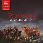 Album artwork for Waverley (Unabridged)