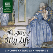 Album artwork for The Story of My Life, Vol. 3 (Unabridged)