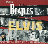 Album artwork for When The Beatles Met Elvis 
