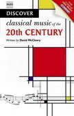Album artwork for Discover Music of The 20th Century (Book)