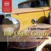 Album artwork for The Great Gatsby