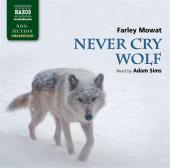 Album artwork for Mowat: Never Cry Wolf