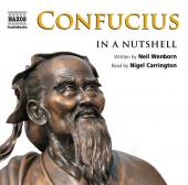 Album artwork for Confucius in a Nutshell