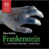 Album artwork for Mary Shelley: Frankenstein