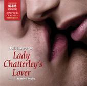 Album artwork for Lady Chatterley's Lover