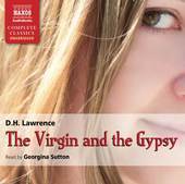 Album artwork for D.H. Lawrence: The Virgin and the Gypsy