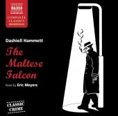 Album artwork for The Maltese Falcon