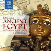 Album artwork for ANCIENT EGYPT - THE GLORY OF T