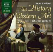 Album artwork for HISTORY OF WESTERN ART, THE