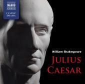 Album artwork for Shakespeare: Julius Caesar