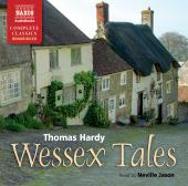Album artwork for Thomas Hardy: Wessex Tales