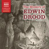Album artwork for Dickens: The Mystery of Edwin Drood