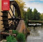 Album artwork for George Eliot: The Mill on the Floss