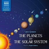 Album artwork for Planets and Solar System