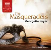 Album artwork for Masqueraders / Heyer