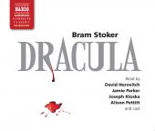 Album artwork for Dracula
