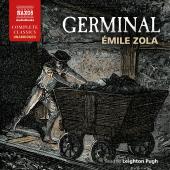 Album artwork for Emile Zola: Germinal