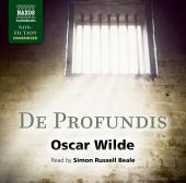 Album artwork for De Profundis (Unabridged)