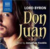 Album artwork for Don Juan (Unabridged)