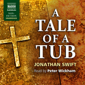 Album artwork for A Tale of a Tub (Unabridged)