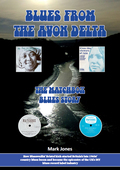 Album artwork for BLUES FROM THE AVON DELTA