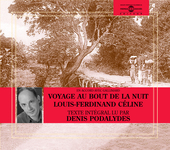 Album artwork for VOYAGE AU BOUT DE LA NUIT