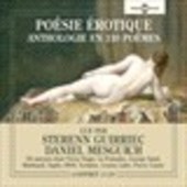 Album artwork for POESIE EROTIQUE