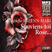 Album artwork for SOUVIENS-TOI ROSE