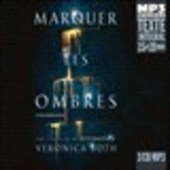 Album artwork for MARQUER LES OMBRES