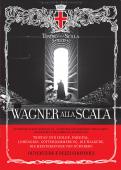 Album artwork for WAGNER ALLA SCALA