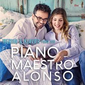 Album artwork for El Piano del Maestro Alonso
