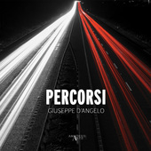 Album artwork for Giuseppe D'Angelo: Percorsi
