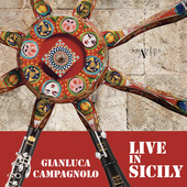 Album artwork for Live in Sicily