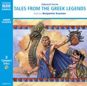 Album artwork for Ferrie: Tales from the Greek Legends