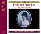 Album artwork for Austen: Pride and Prejudice