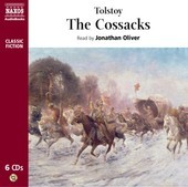 Album artwork for Tolstoy: The Cossacks