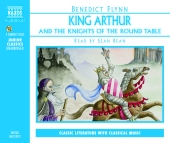 Album artwork for King Arthur and the Knights of the Round Table