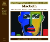 Album artwork for Shakespeare: Macbeth