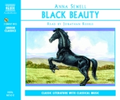 Album artwork for Anna Sewell: Black Beauty
